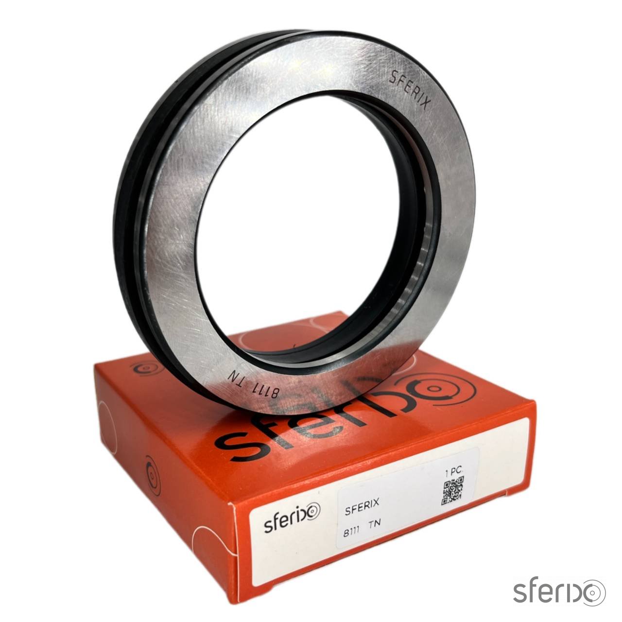 Упорный роликовый подшипник 81111 TN SFERIX - Сферикс - фото -  3